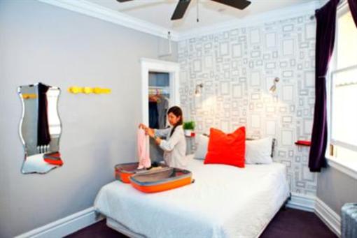 фото отеля USA Hostels San Francisco