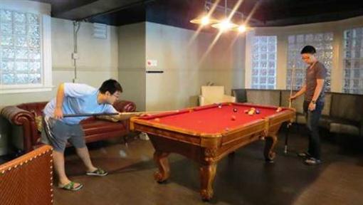 фото отеля USA Hostels San Francisco