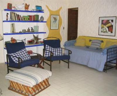 фото отеля Iron House Hostel