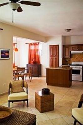 фото отеля Sosua Ocean Village
