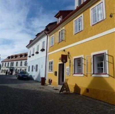 фото отеля Pension Tiffany Cesky Krumlov