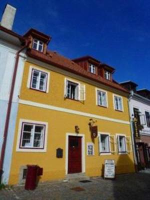 фото отеля Pension Tiffany Cesky Krumlov