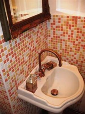 фото отеля Pension Tiffany Cesky Krumlov