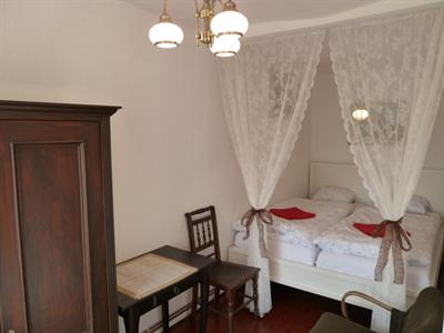 фото отеля Pension Tiffany Cesky Krumlov