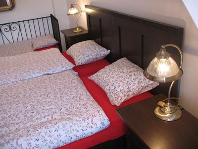 фото отеля Pension Tiffany Cesky Krumlov