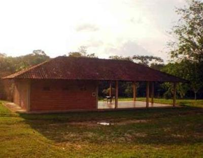 фото отеля Hotel Iracema Falls