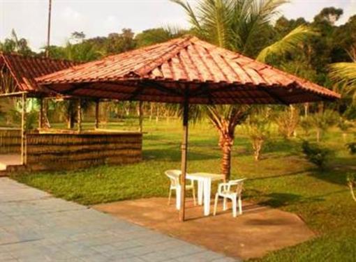 фото отеля Hotel Iracema Falls