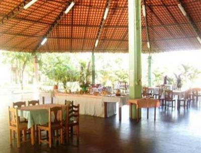 фото отеля Hotel Iracema Falls