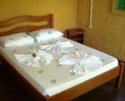 фото отеля Hotel Iracema Falls