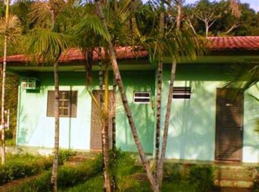 фото отеля Hotel Iracema Falls