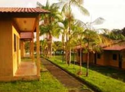 фото отеля Hotel Iracema Falls