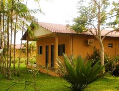 фото отеля Hotel Iracema Falls