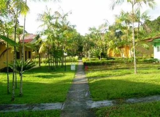 фото отеля Hotel Iracema Falls