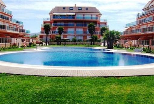 фото отеля RealRent Mirador al Mar