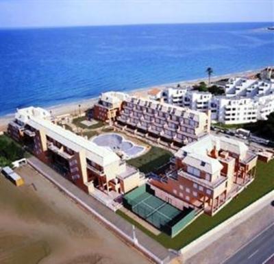 фото отеля RealRent Mirador al Mar
