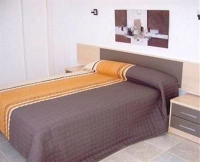 фото отеля RealRent Mirador al Mar
