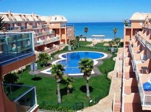 фото отеля RealRent Mirador al Mar
