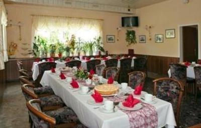 фото отеля Gasthaus & Pension Domino