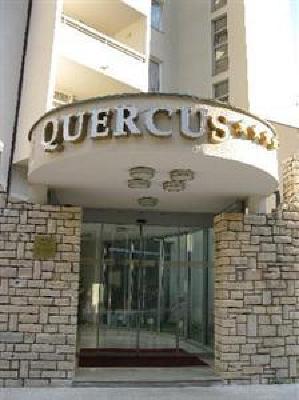 фото отеля Hotel Quercus
