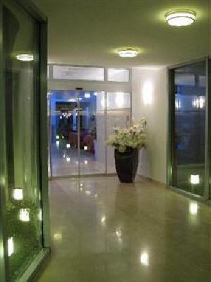фото отеля Hotel Quercus