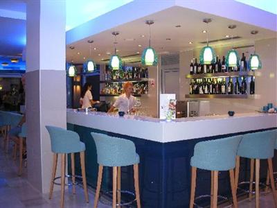 фото отеля Hotel Quercus