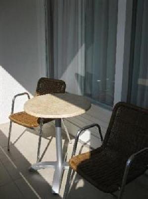 фото отеля Hotel Quercus