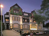 Stadt-gut-Hotel Haus Germania