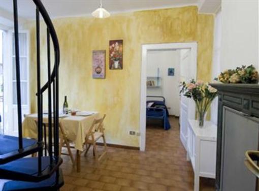 фото отеля Appartamenti Gaia Bellagio