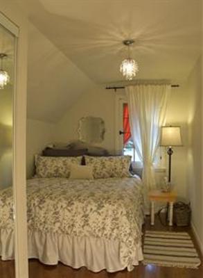 фото отеля Auberge Old Chelsea B&B