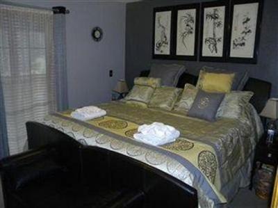 фото отеля Little Elk Meadows Lodge Bed and Breakfast