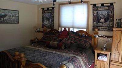 фото отеля Little Elk Meadows Lodge Bed and Breakfast
