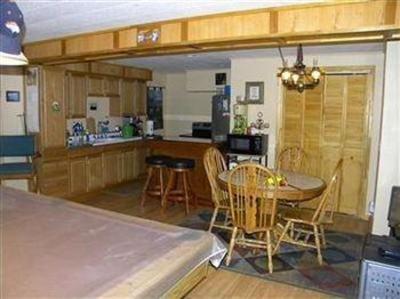 фото отеля Little Elk Meadows Lodge Bed and Breakfast