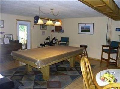 фото отеля Little Elk Meadows Lodge Bed and Breakfast