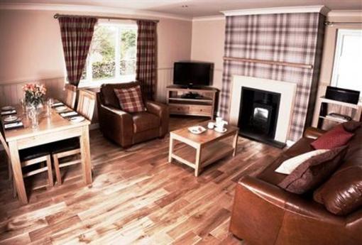 фото отеля Drumchorry Cottage