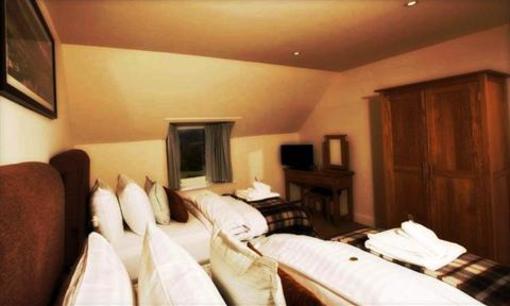 фото отеля Drumchorry Cottage