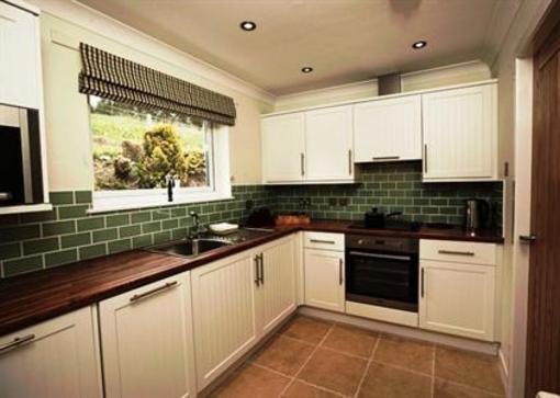 фото отеля Drumchorry Cottage