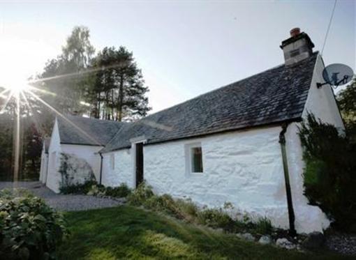 фото отеля Drumchorry Cottage