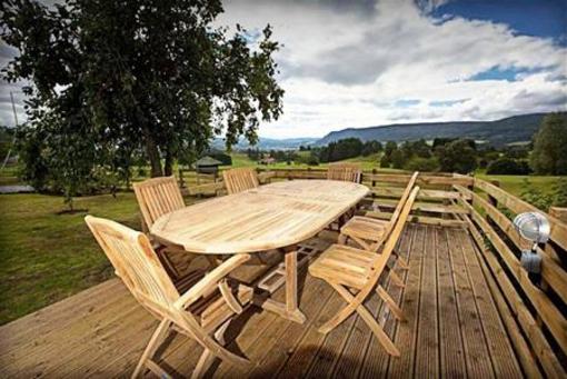 фото отеля Drumchorry Cottage