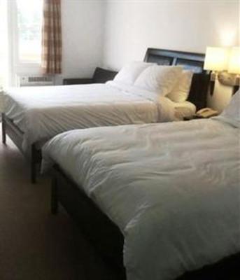 фото отеля Sunshine Inn Houston