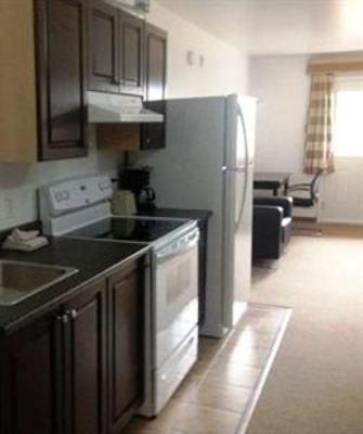 фото отеля Sunshine Inn Houston
