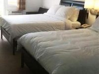 Sunshine Inn Houston
