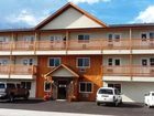 фото отеля Sunshine Inn Houston
