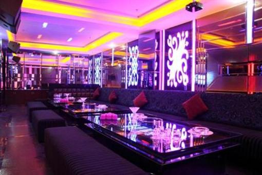 фото отеля Haiyue Lijing Hotel