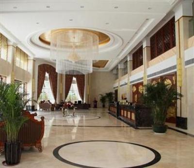 фото отеля Haiyue Lijing Hotel