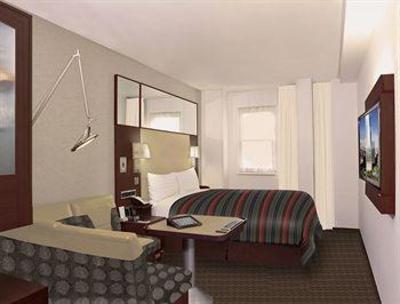 фото отеля Hotel Boutique at Grand Central
