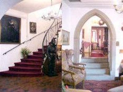 фото отеля Tilman Riemenschneider Hotel