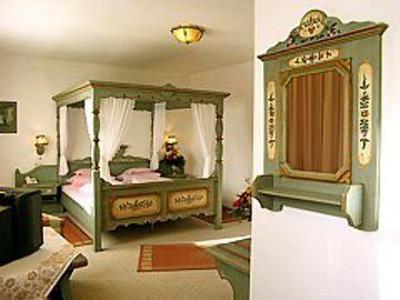 фото отеля Tilman Riemenschneider Hotel