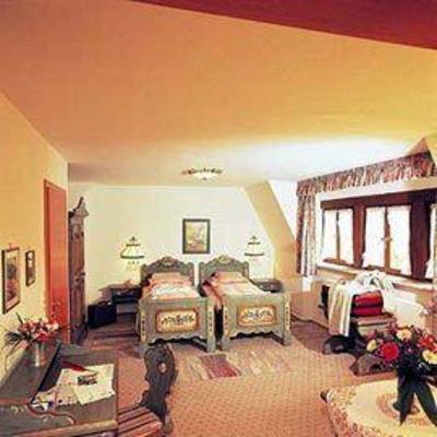 фото отеля Tilman Riemenschneider Hotel