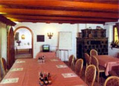 фото отеля Tilman Riemenschneider Hotel
