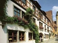 Tilman Riemenschneider Hotel